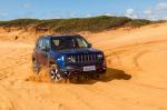 Jeep Renegade Trailhawk 2018 года (LA)
